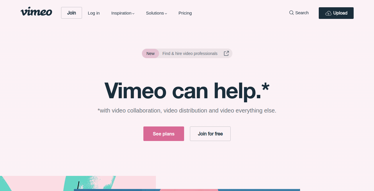 Vimeo