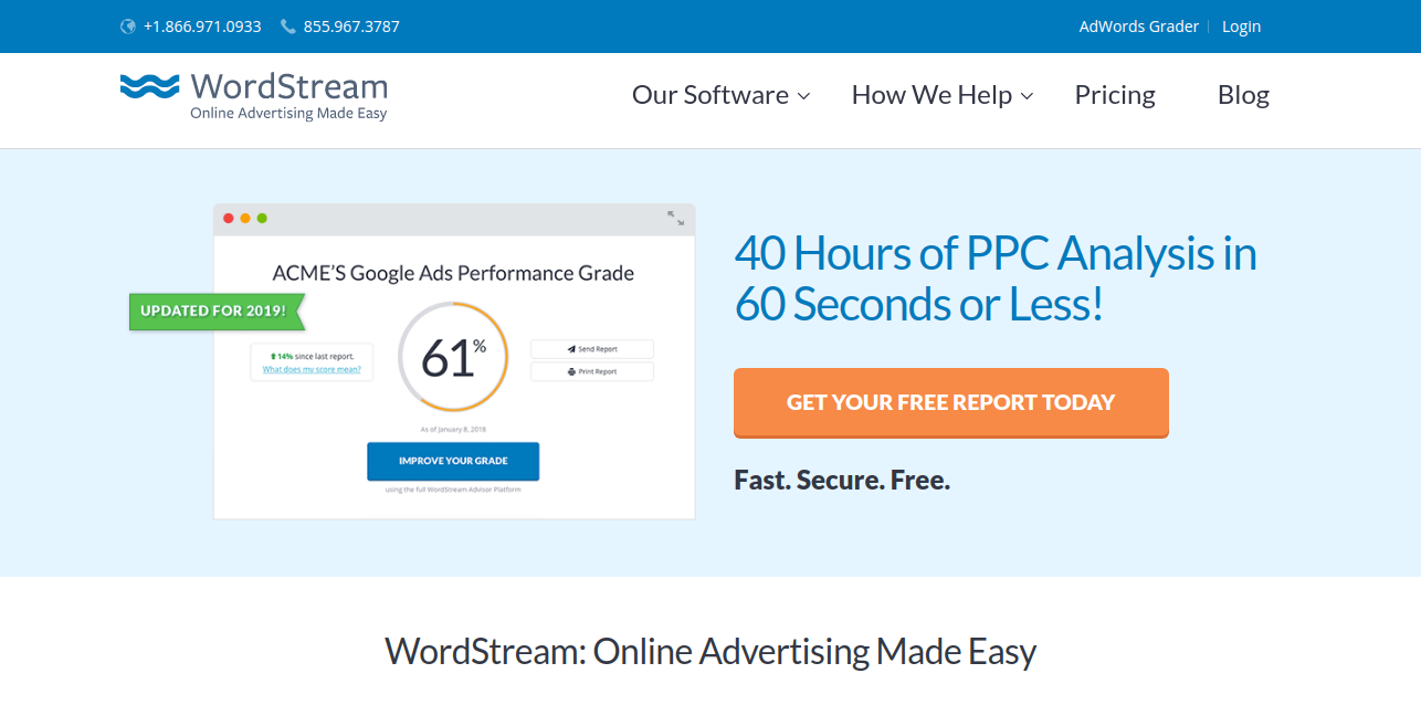 WordStream