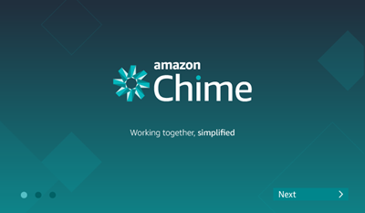 Amazon Chime
