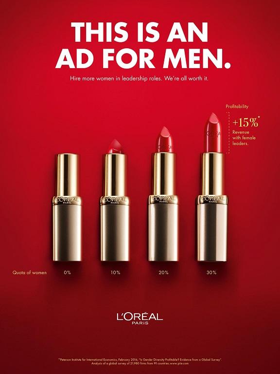 LOreal 