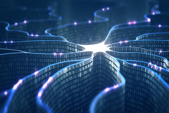 Find relevant patterns in your data