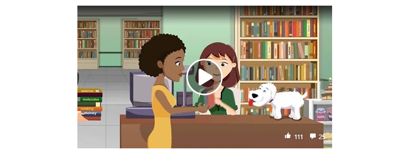 email video