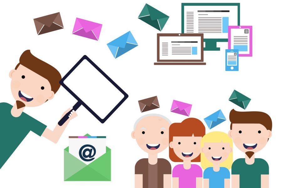 Email Campaign
