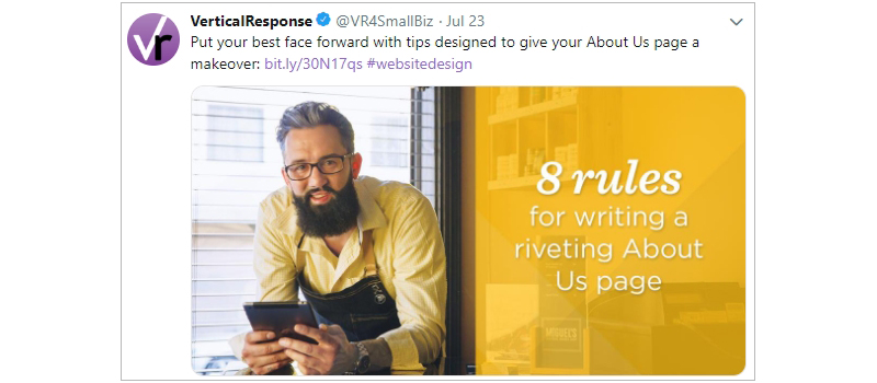 social tips