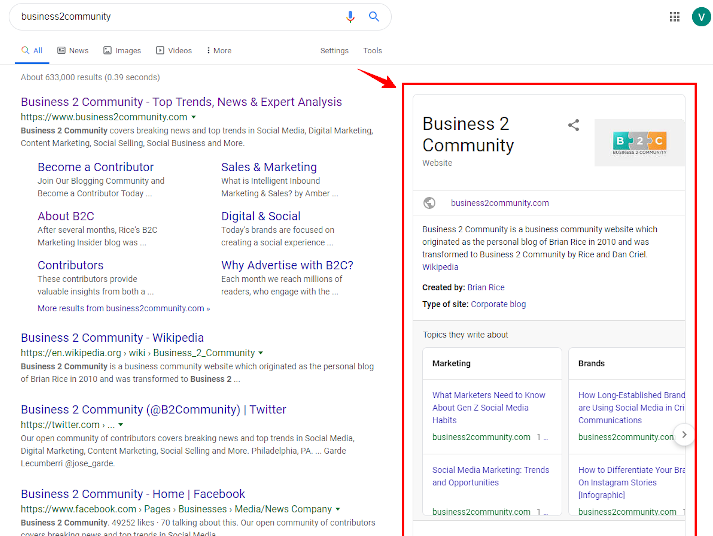 use structured data markup to improve seo