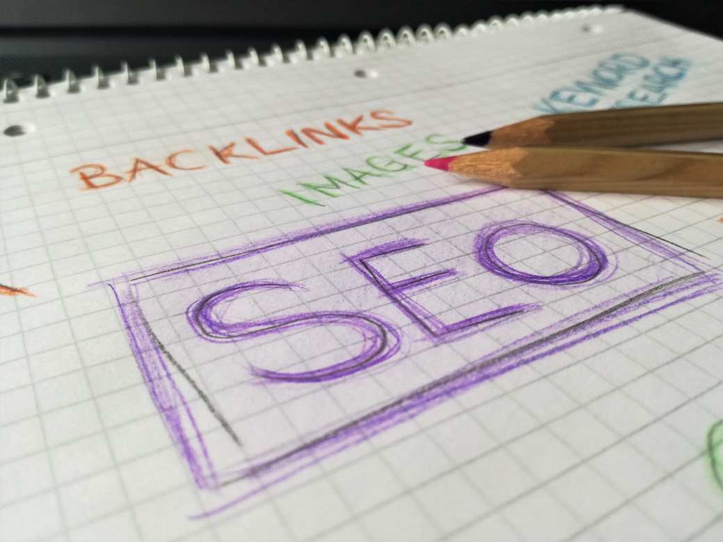 Backlink SEO