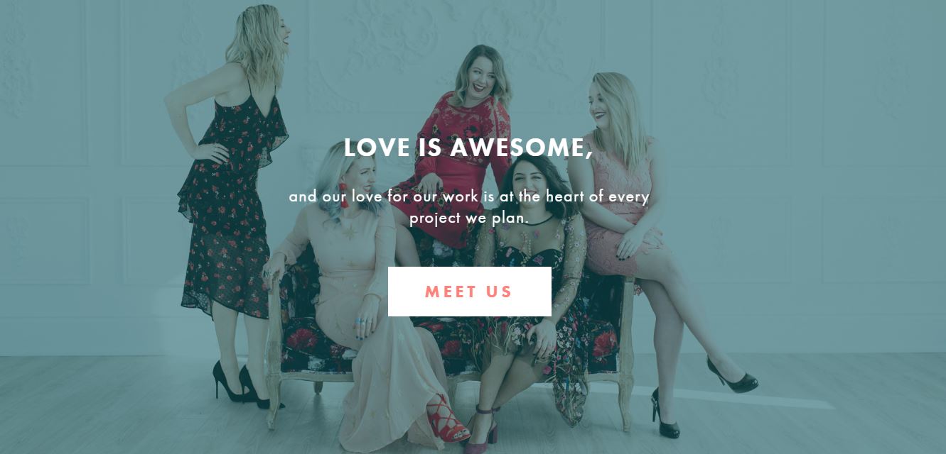 An Easy Guide to Winning Event Planning Marketing
