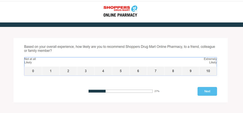 Shoppers Drug Mart
