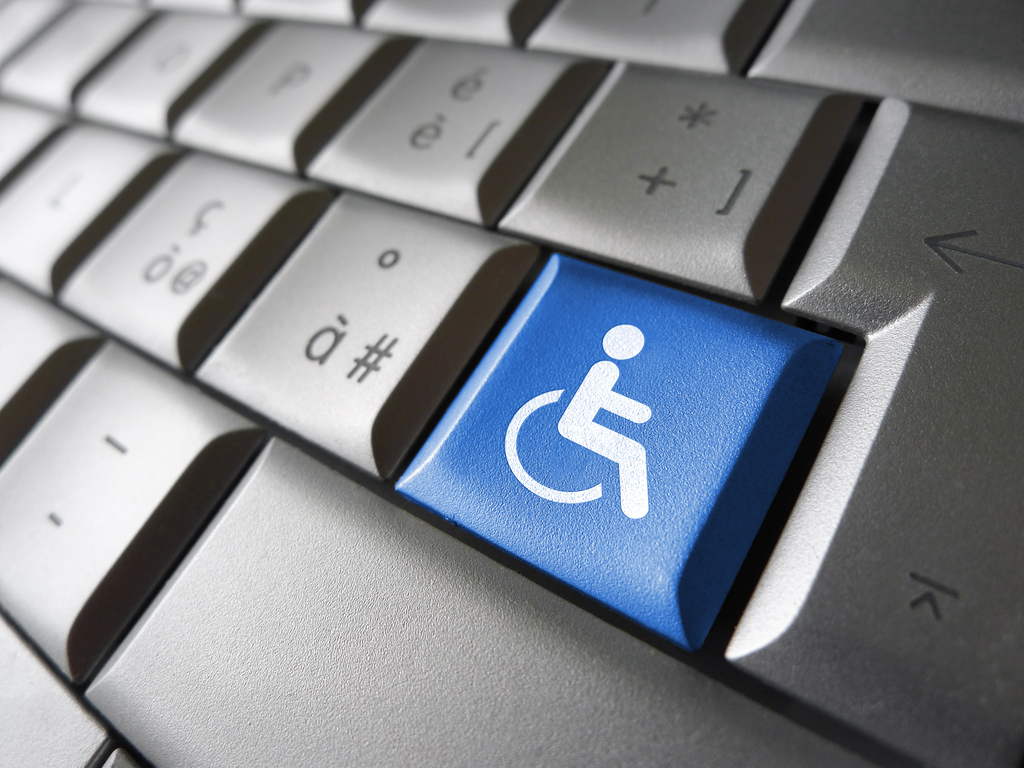 Web Accessibility