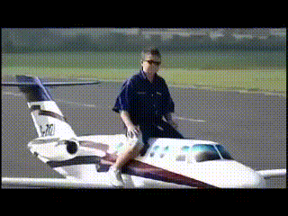 amateur-airplane