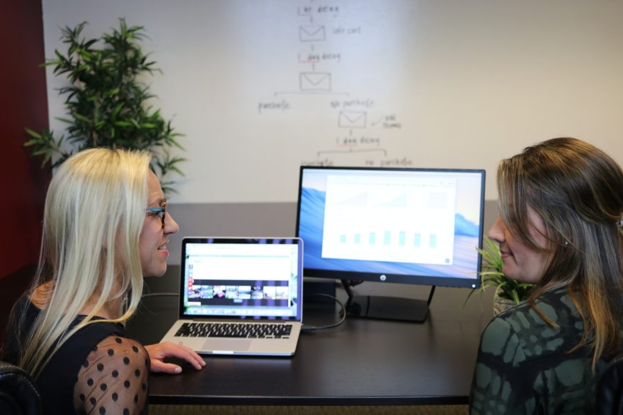 Web Analytics Strategy