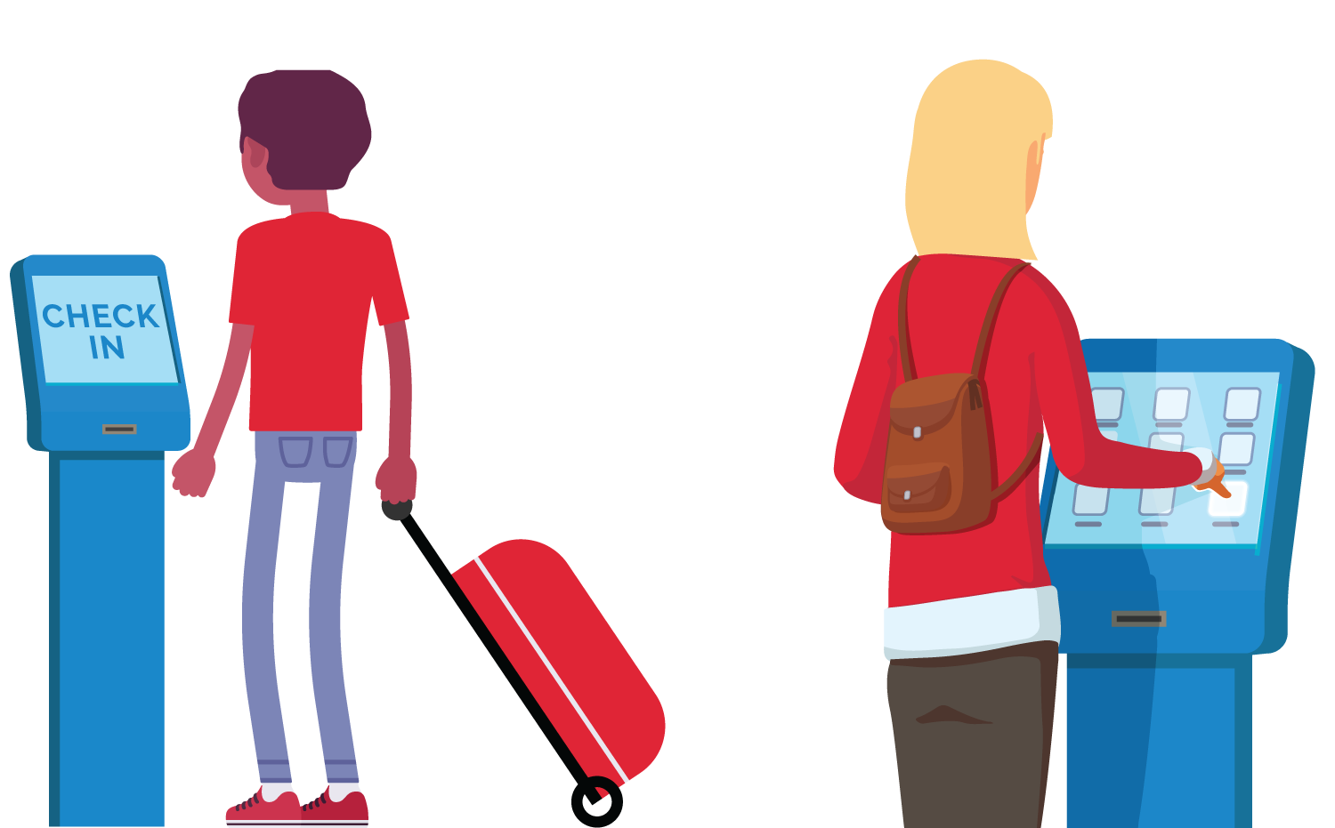 Brand touchpoints customer experience