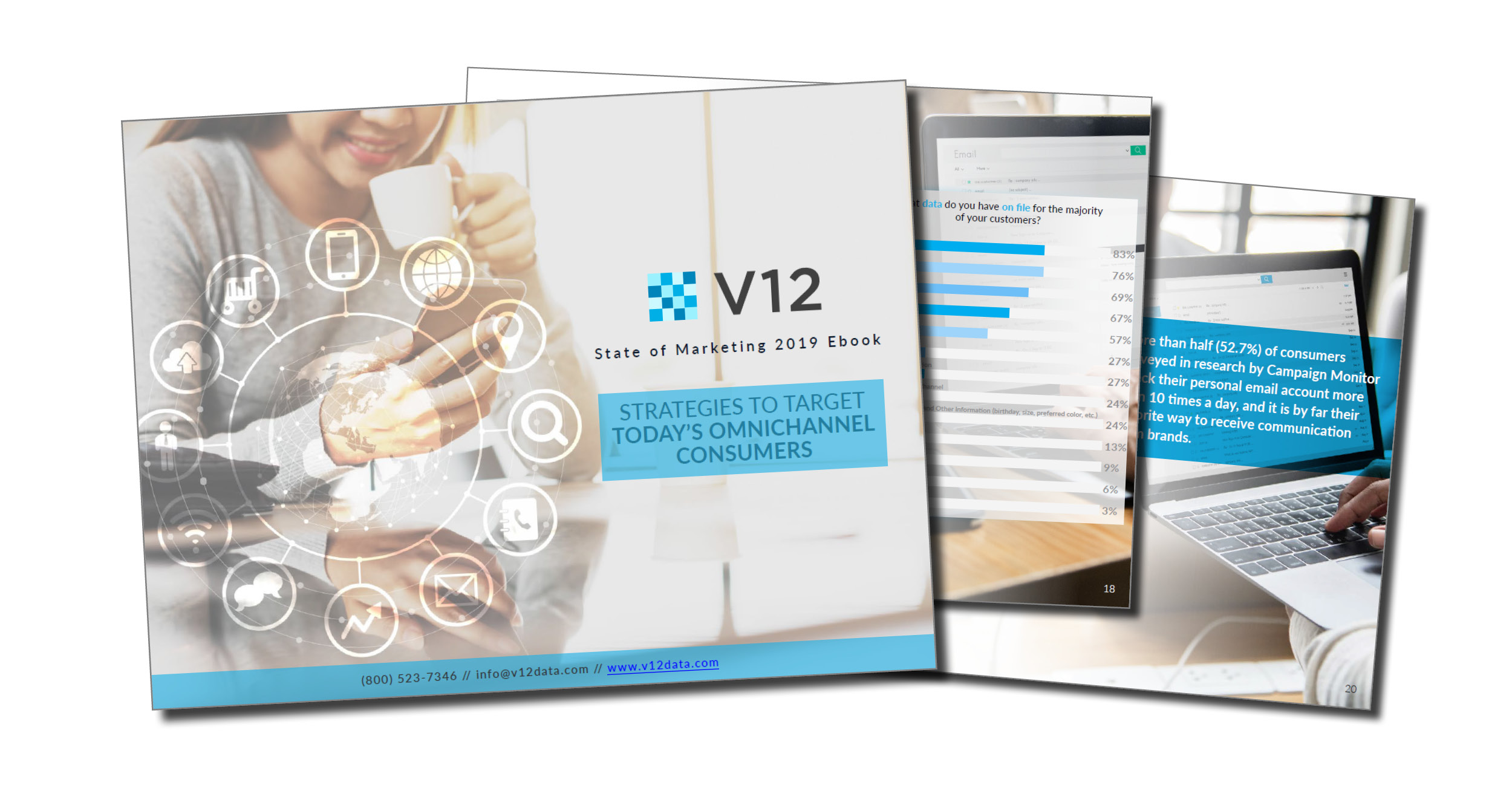 omnichannel marketing ebook