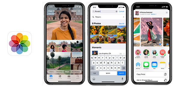 Apple Photos