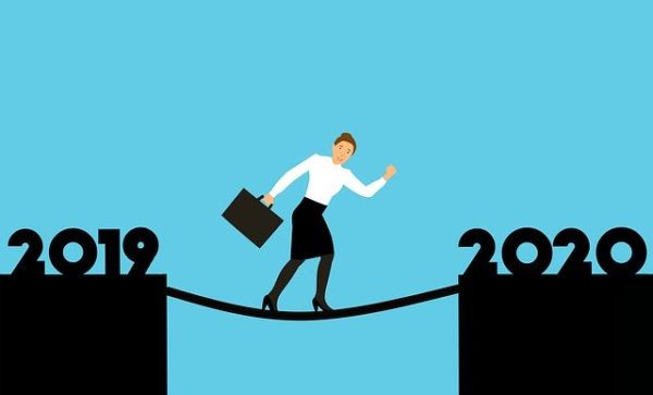new PR priorities for 2020, top public relations trends 2020