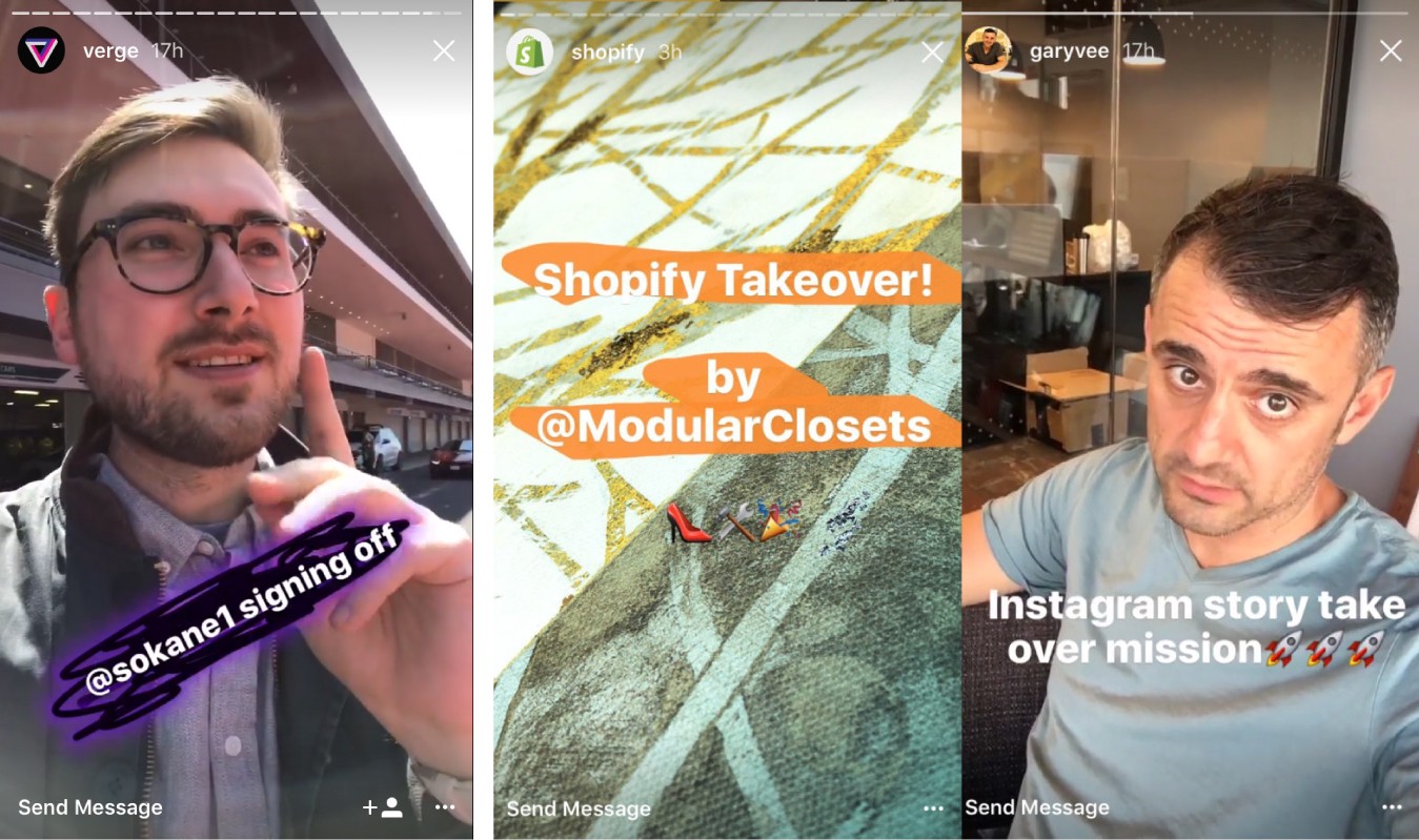 5 Ways to Use the Instagram Close Friends List for Business