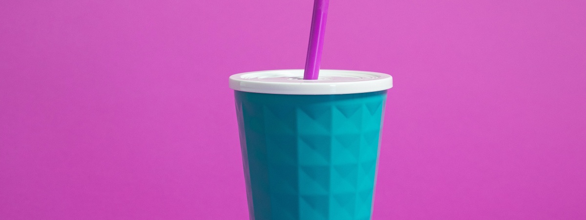 Baby cups for everyone