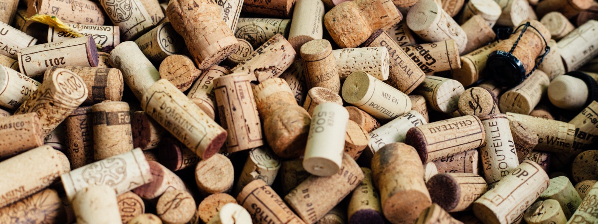 Save the wine!