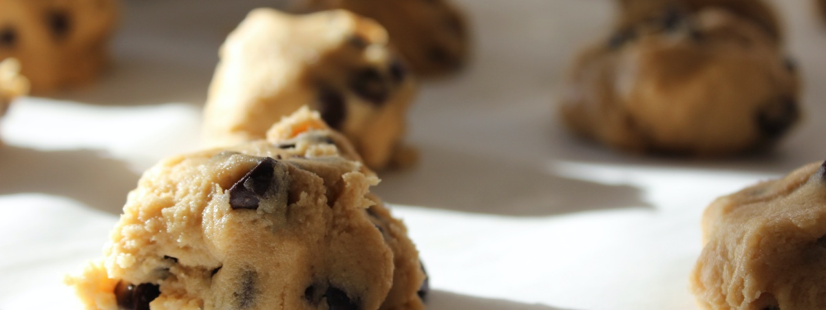 The cookie monster approves