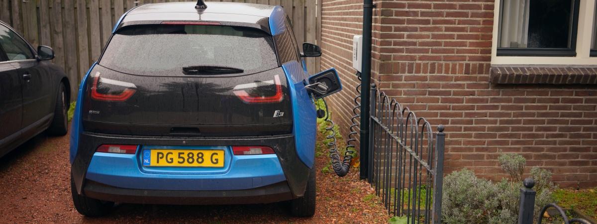 No pollution cars for cities