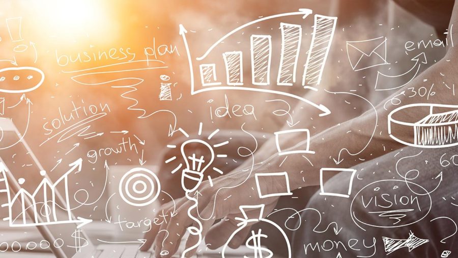 What Are Your Software Options For Strategic Planning?