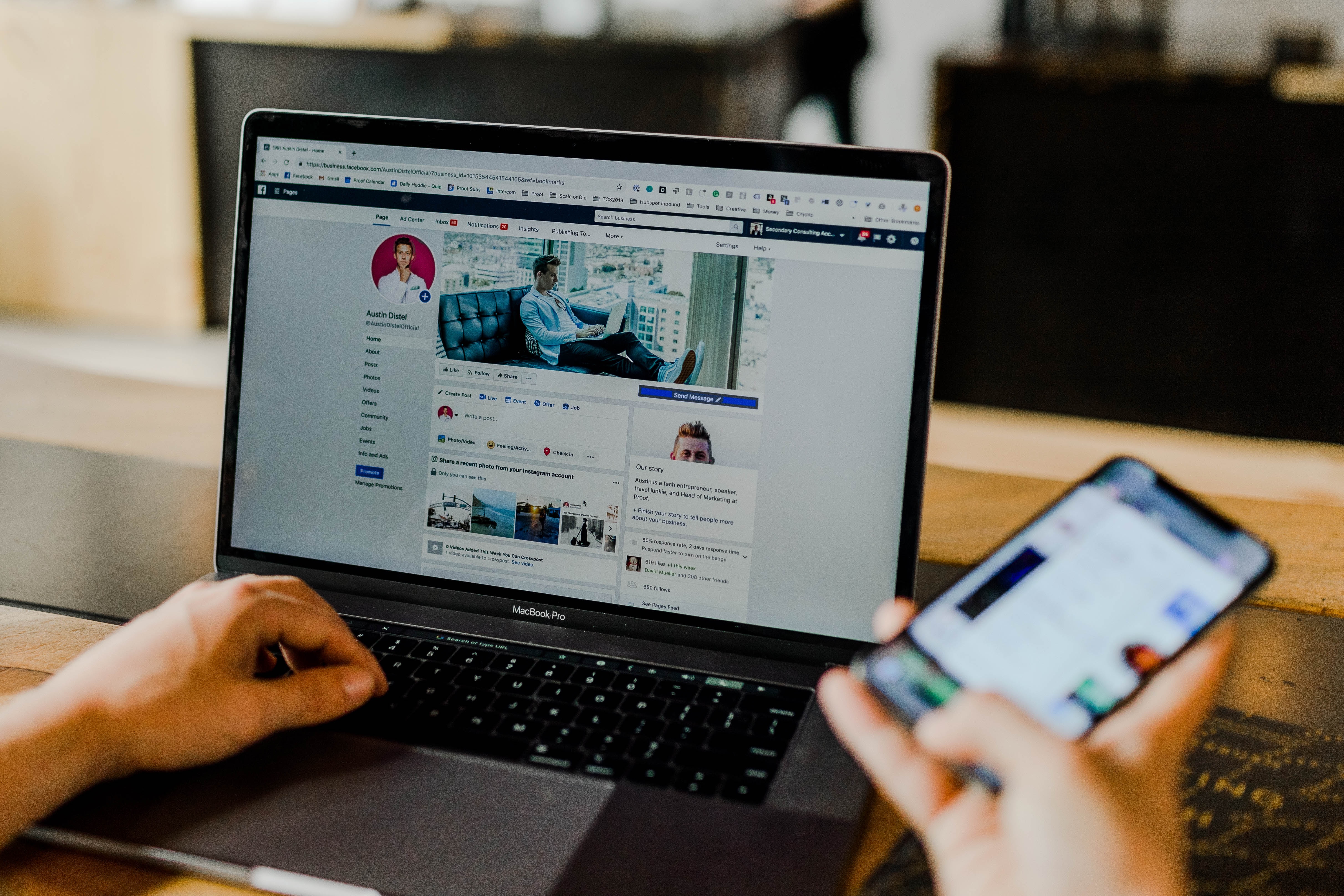 The Dos And Donts Of Social Media Marketing