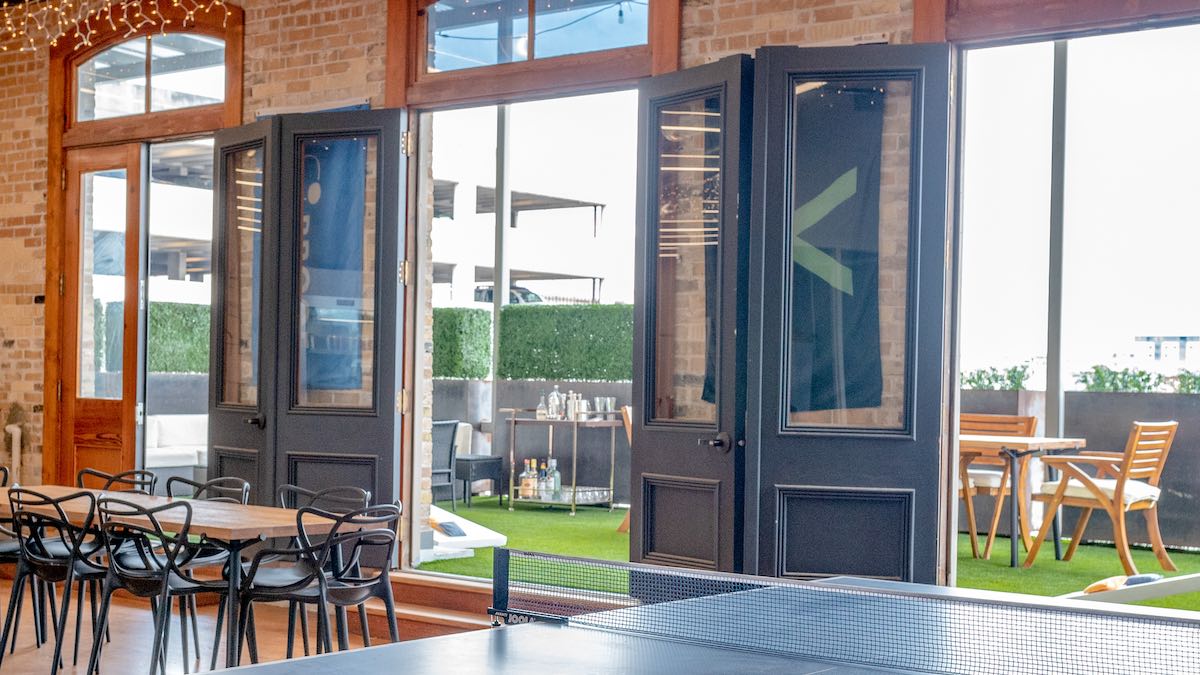 Avoid startup clients at your agency, unless you want to deal with inevitable structural problems. Photo via useproof.com.