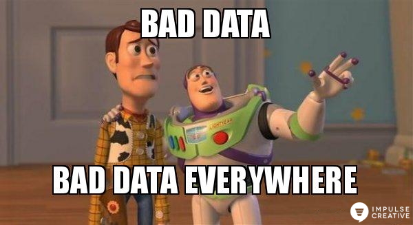 bad-data-cleansing-actvities