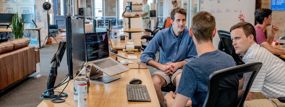  Coworkers can help you find a new job