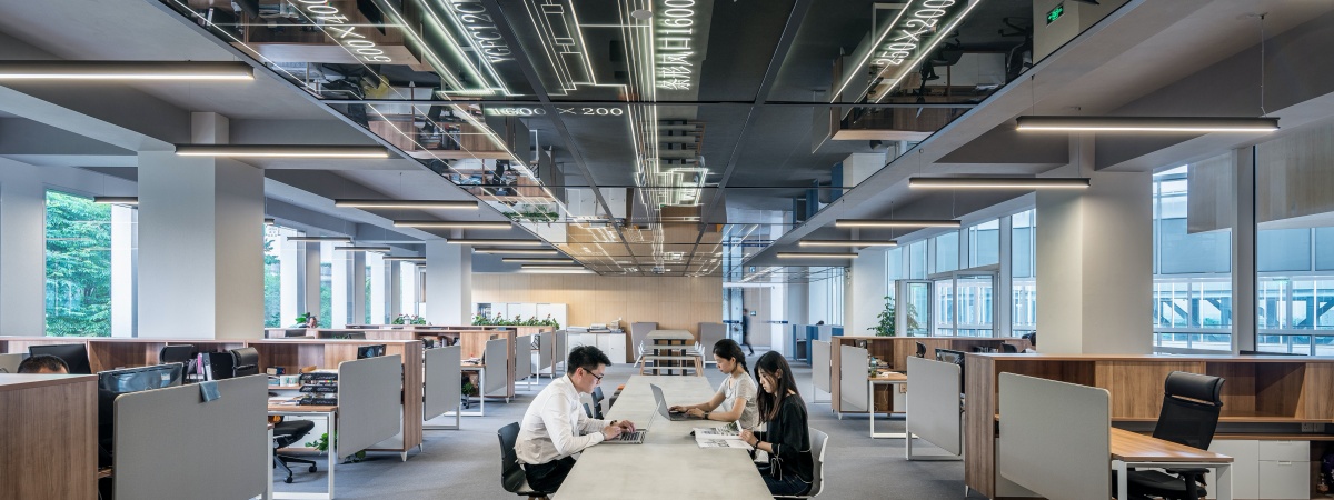 You may be able to find a new job without leaving your company