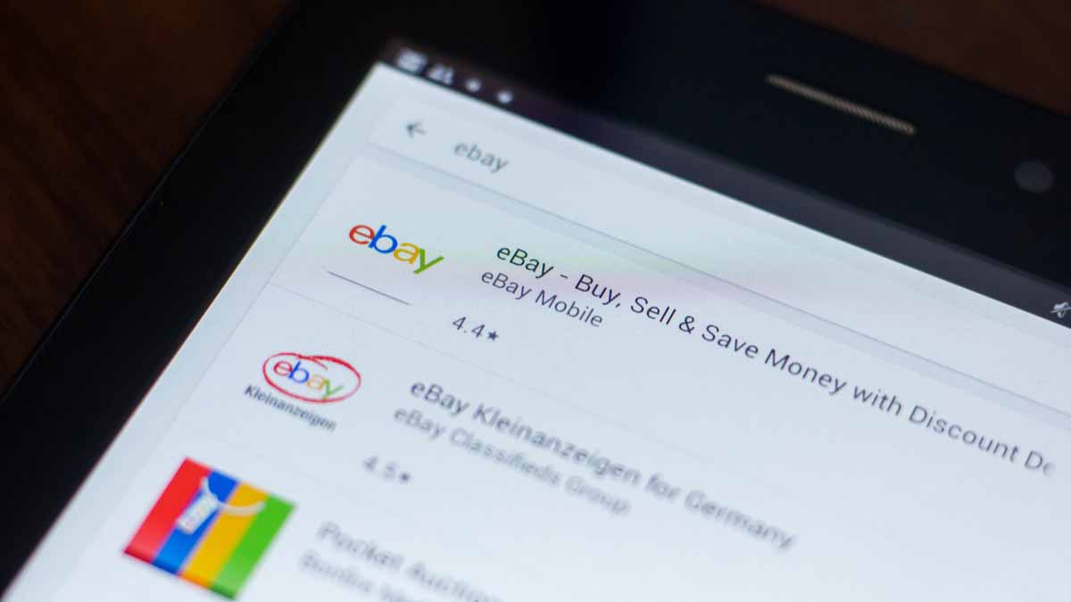 eBay Listing Tools