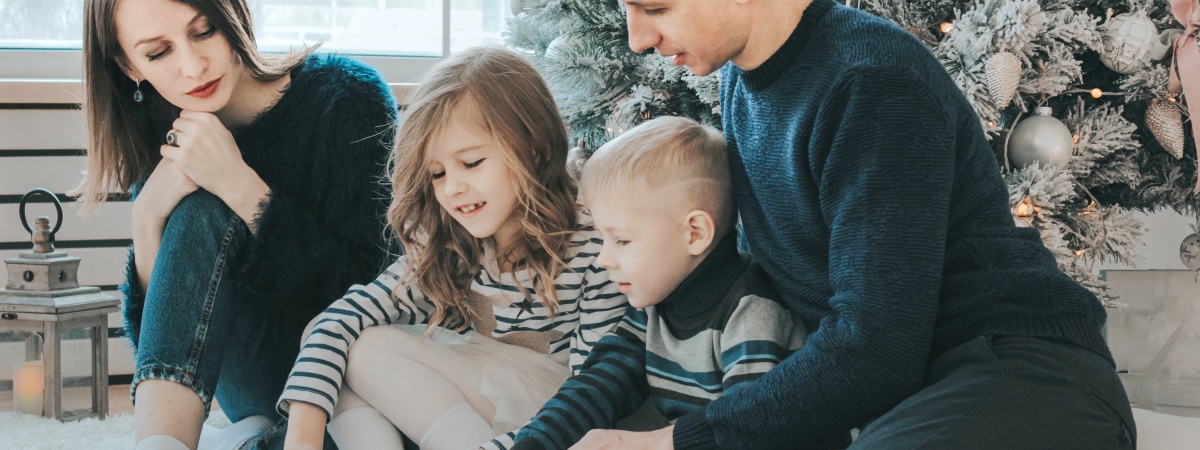 Family can help you find a job, but be careful