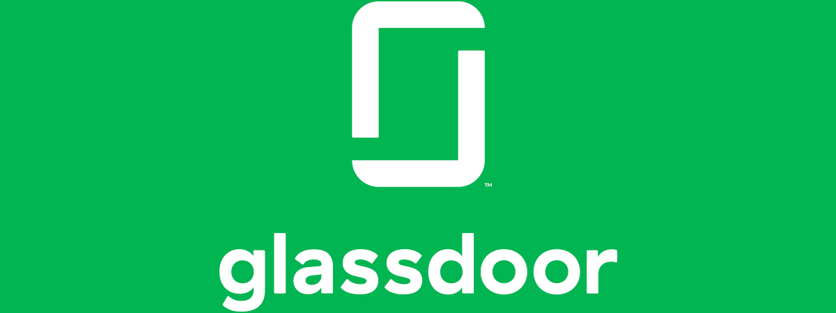 Glassdoor helps you find out more about the company before applying