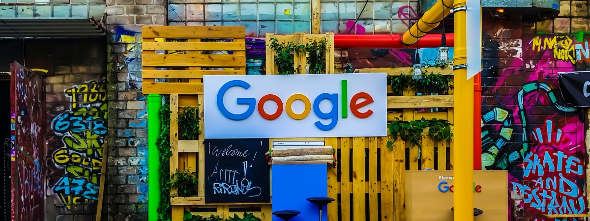 Google is a great place to learn about new opportunities