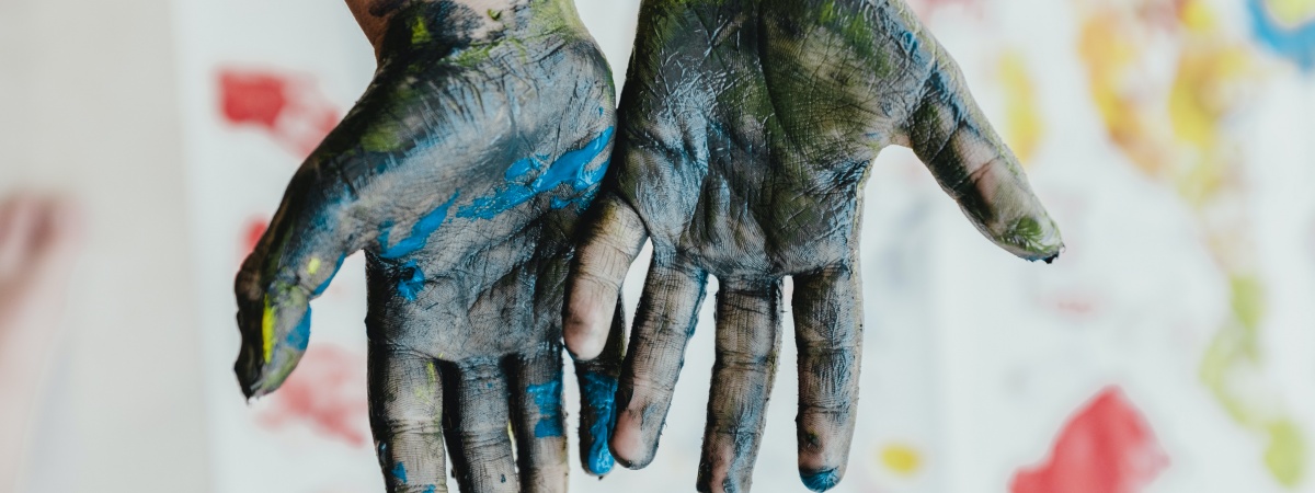Identity groups can give you a leg up in the job search