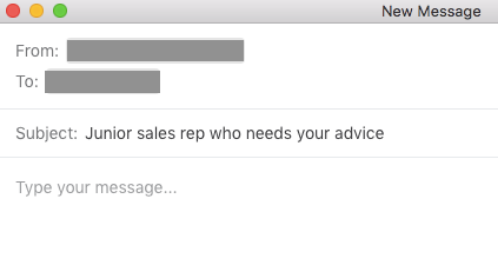 Danny Rubin email