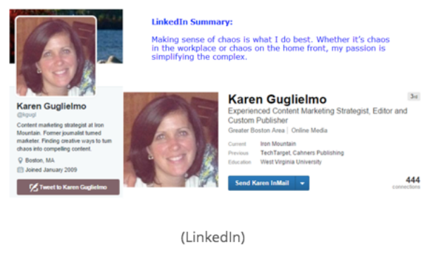 social media research