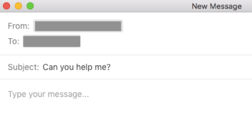 curalate subject line