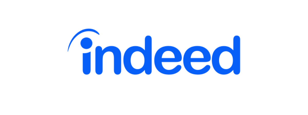 Indeed is a major global jobs board
