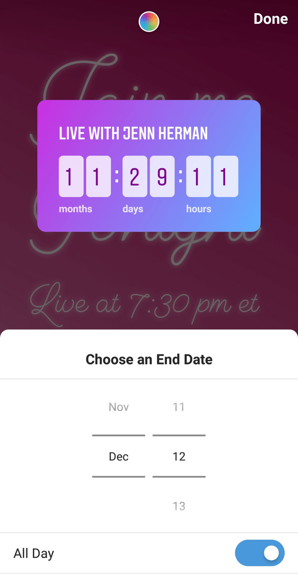 5 Ways to Use the Instagram Close Friends List for Business