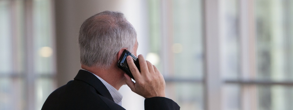 Recruiters can be your eyes and ears in the job search