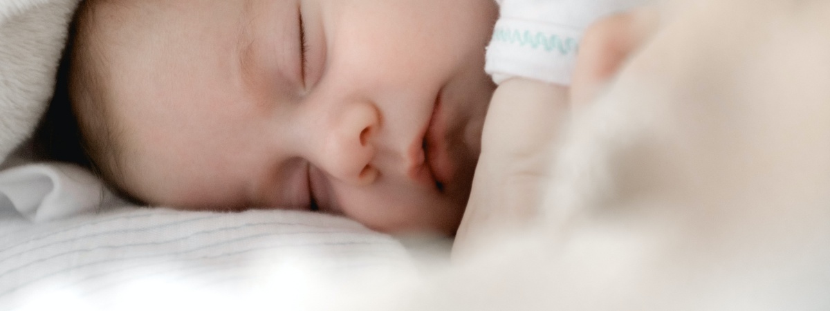 Sleep like a baby