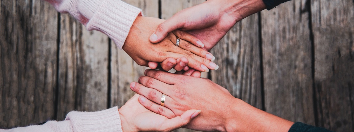Your significant other may be able to help you find a new job