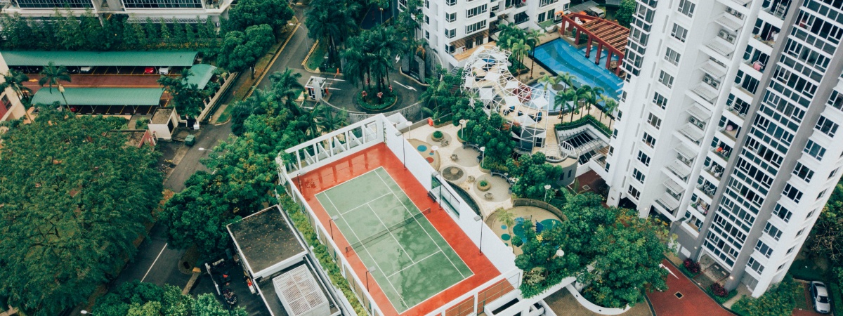 Joining a sports league can eventually help you find a new job