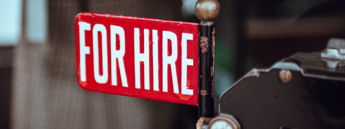 Staffing firms have lots of opportunities