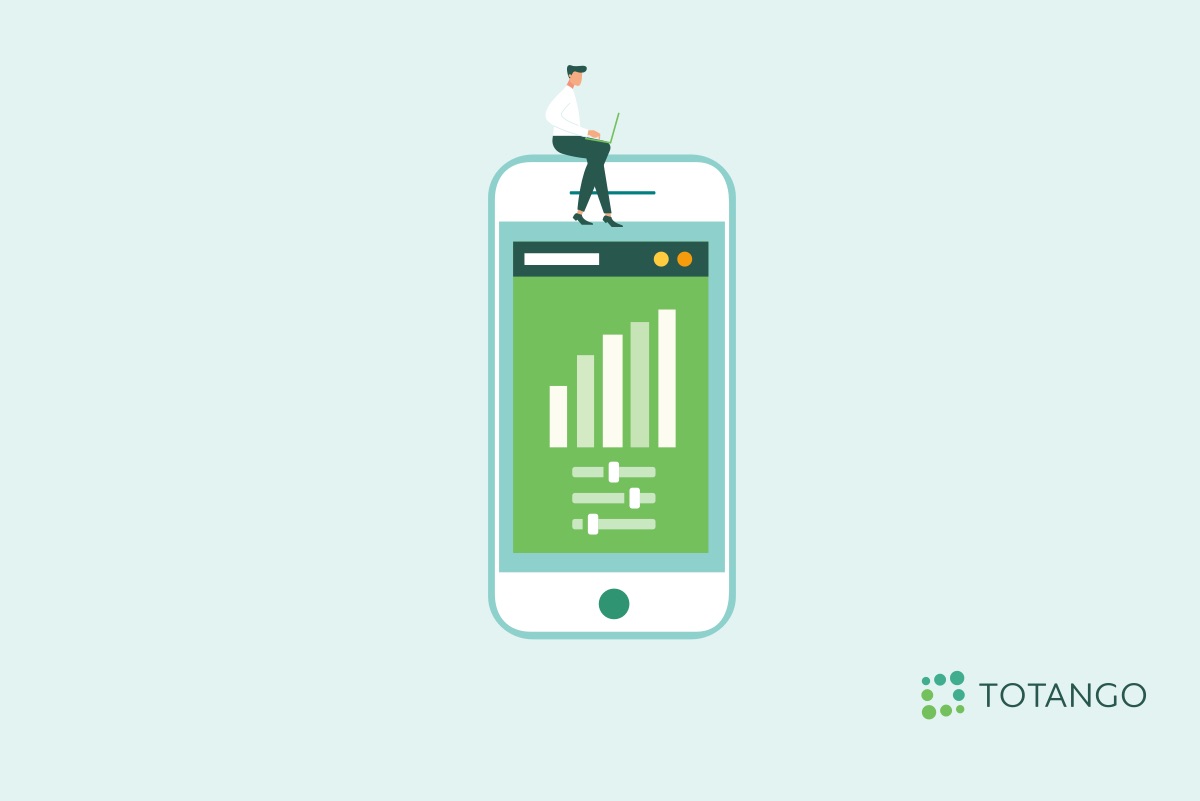 It's a good idea to keep a close eye on product usage metrics.