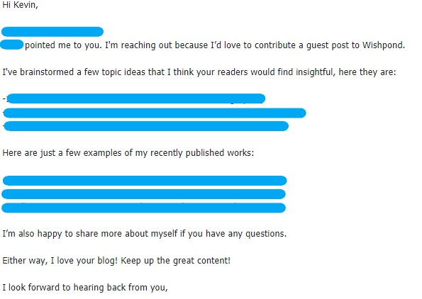 Guest Posting: The Ultimate Guide for Marketing Writers