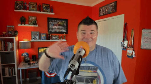 George Wave