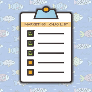 Eric Fischgrund of FischTank Shares Four 2020 Marketing Tips