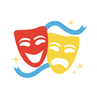 Personal branding -- being fake